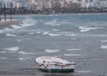 Vlorë në pritje të stuhive: Bashkia paralajmëron qytetarët, por mungojnë masat konkrete