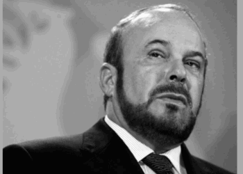 Ndarja nga jeta e Fatos Nanos, reagon kryetari i PD Sali Berisha: Personalitet i të majtës shqiptare