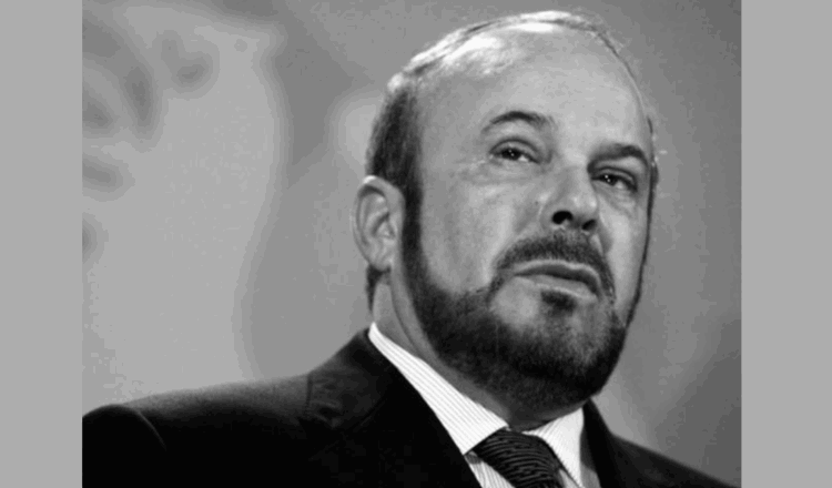 Ndarja nga jeta e Fatos Nanos, reagon kryetari i PD Sali Berisha: Personalitet i të majtës shqiptare