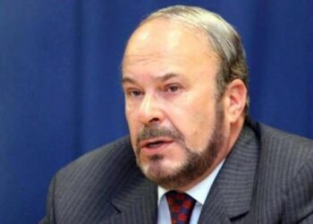 Edhe si kundërshtar, Fatos Nano la gjurmë: Reagimi i Salianjit