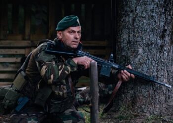 Tensionet NATO- Rusi: ‘Një lojë e rrezikshme’