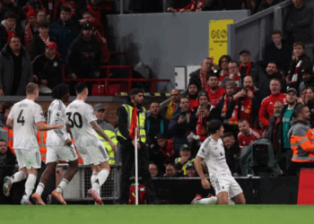 Befasi në Premier League/ Manchester United fiton ndaj Liverpoolit