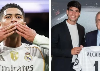 Carlos Alcaraz bën “profetin”, parashikon saktë El Clasicon Real-Barça