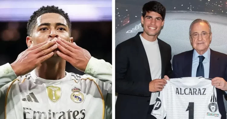 Carlos Alcaraz bën “profetin”, parashikon saktë El Clasicon Real-Barça