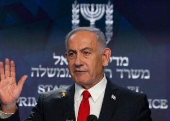 Netanyahu: Po zbatojmë fazën e parë, në bashkëpunim me Trump për paqe