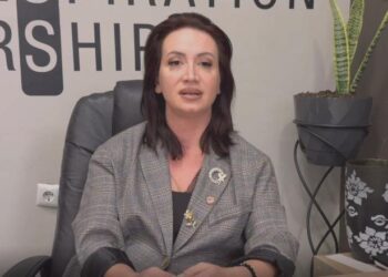 Nga PD-ja te Bashkia, Manjola tregon pse u bë nënkryetare Bashkie në Sarandë