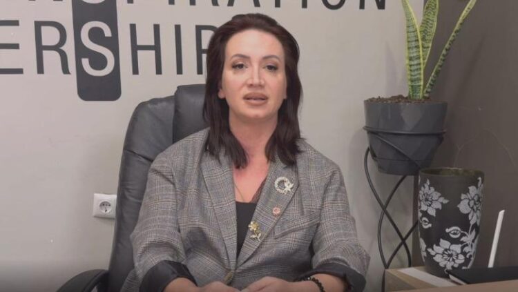 Nga PD-ja te Bashkia, Manjola tregon pse u bë nënkryetare Bashkie në Sarandë