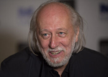 Shkrimtari hungarez, Krasznahorkai fiton Çmimin Nobel për Letërsinë