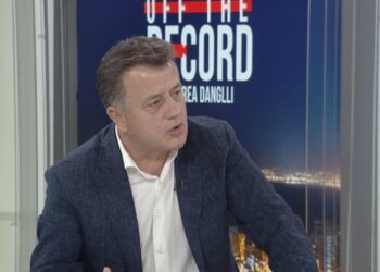 Noka për largimet nga PD: Janë renegatë, demokratët e vërtetë luftojnë narkoshtetin e Ramës