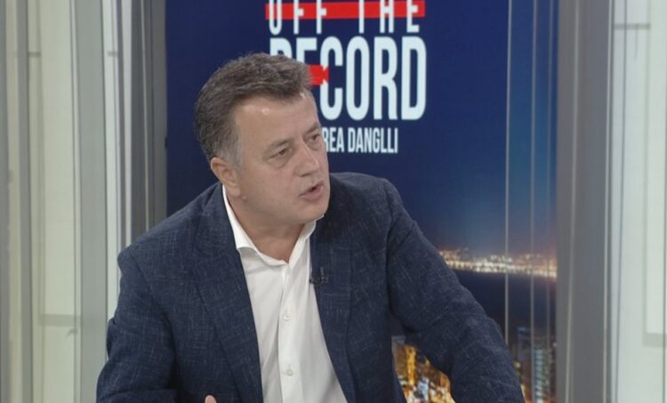 Noka për largimet nga PD: Janë renegatë, demokratët e vërtetë luftojnë narkoshtetin e Ramës