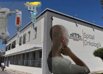 Raporti tronditës i KLSH: Pacientët 6 muaj pa kimio, mjekët e luftojnë kancerin me protokolle të 2014-s