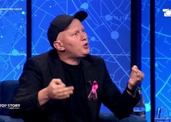 “Onkologjiku, si kamp përqendrimi!” Gazetari: Pacientët i marrin kimioterapitë në karrige