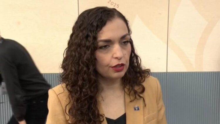 Kosovë/ Osmani: Shpresoj që partitë të gjejnë gjuhë të përbashkët për formimin e ekzekutivit