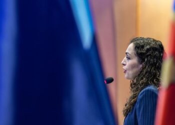 Osmani: Është koha që Ballkani Perëndimor të shihet si potencial e jo si barrë