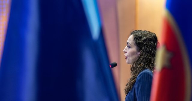 Osmani: Është koha që Ballkani Perëndimor të shihet si potencial e jo si barrë