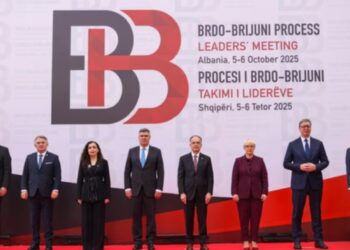 Presidentja Osmani akuzon Vuçiç: Tentove të prishje takimin e Bërdo-Brionit në Durrës