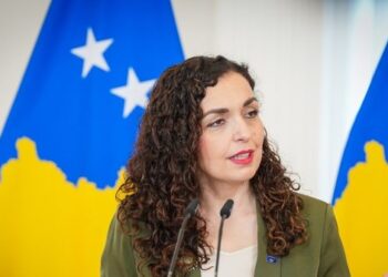 Osmani: Nëse s’ka Qeveri të dielën, do t’i ftoj partitë për të parë nëse ndonjëra i ka numrat