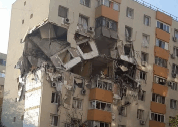 Shpërthim i fuqishëm në Bukuresht: 3 të vdekur, 13 të plagosur dhe dy pallate të shkatërruara