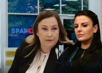 Kur ligji prek familjen! Pamela Qirko e KPK do të mbrojë Belinda Ballukun në SPAK