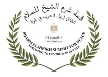 Samiti i Paqes në Sharm el-Sheikh/ Udhëheqës nga 20+ vende mblidhen për t’i dhënë fund luftës në Gaza