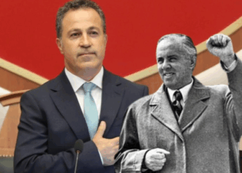 Nderimi i diktatorit Hoxha, Peleshi: Kërkoj ndjesë për keqkuptimin! Berisha: E futët me urdhër të Ramës