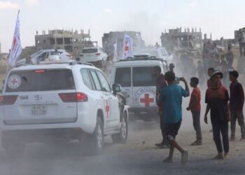 Izraeli akuzon Hamasin për shkelje marrëveshjeje: Trupat e pengjeve ende nuk janë dorëzuar