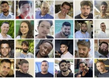 Pas dy vitesh lufte, një fije shprese për 48 pengjet e mbetura në Gaza