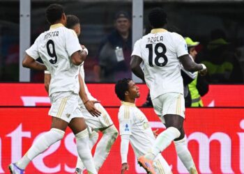 Seria A/ Milani barazon në fund kundër Pizës, skuadrës që nuk ka asnjë fitore