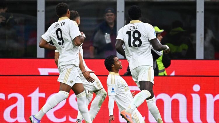 Seria A/ Milani barazon në fund kundër Pizës, skuadrës që nuk ka asnjë fitore