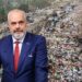 Qeveria miraton ligjin për mbetjet, mungon fatura reale, të cilën e paguajnë bashkitë dhe qytetarët