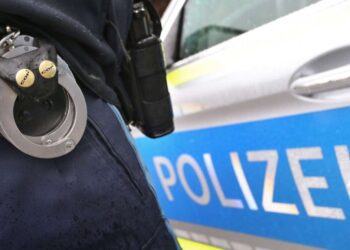 Arrestohet në Gjermani shqiptari që grabiti autobusin me udhëtarë