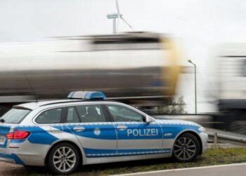 Çfarë fshihet pas grabitjes misterioze të autobusit shqiptar në Gjermani?