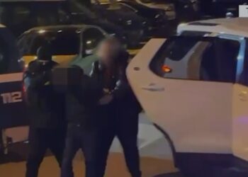 Operacioni “Collaboration” në Kamëz: Arrestohen tre persona për shitje të lëndëve narkotike