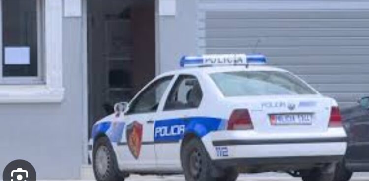 Aksidentoi për vdekje këmbësoren në Gjirokastër, vihet në pranga efektivi i policisë