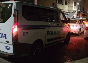 Si nisi konflikti që shënoi dy viktima në Durrës, sherri me kamerierin për një kafe…