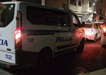 E godet me kosore në kokë dhe i thyen krahun, 56-vjeçari “masakron” një 39-vjeçar në Bushat