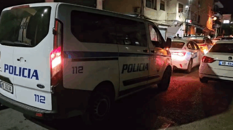 Si nisi konflikti që shënoi dy viktima në Durrës, sherri me kamerierin për një kafe…