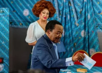 Presidenti 92-vjeçar i Kamerunit, Paul Biya, fiton mandat të tetë në zgjedhje të diskutueshme
