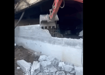 VIDEO/ 14 782 raste të raportuara, Rama: Vijojmë punën për të liruar hapësirat publike