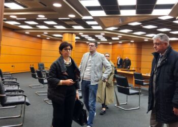 U shkarkua nga vetingu, KPA rikthen në detyrë prokuroren e Elbasanit