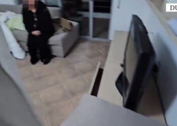 “STORM 8” në Durrës – Apartament i përshtatur për prostitucion, dy shtetase kineze bien në pranga