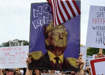 SHBA/ Miliona protestojnë kundër presidentit Trump