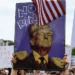 SHBA/ Miliona protestojnë kundër presidentit Trump