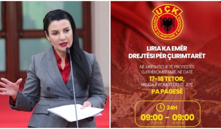 Mashtrimi! Rama premtoi ‘kalim falas’ për protestuesit nga Kosova, por detyrohen të paguajnë