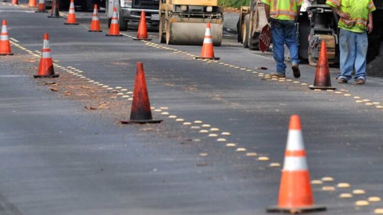 Nga nesër bllokohet aksi Vorë-Durrës/ ARRSH: Ja ku do bllokohet qarkullimi