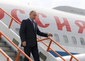 Bullgaria ofron hapësirën ajrore për udhëtimin e Putinit drejt samitit me Trump në Hungari