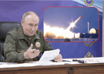 Raketë me energji bërthamore dhe rreze të pakufizuar – Rusia provon “armën e së ardhmes”