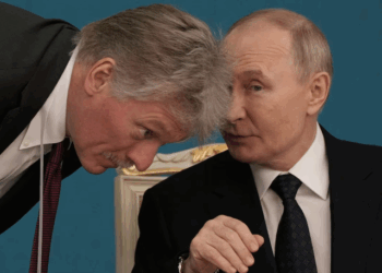 The Telegraph: Putini i frikësuar nga një grusht shteti, paranoja po përhapet në Kremlin