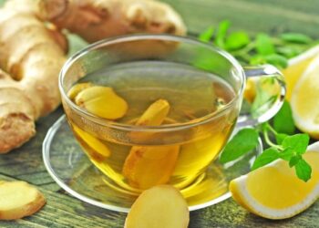 Keni probleme me zorrët? Ja tre çajrat që mund të përdorësh