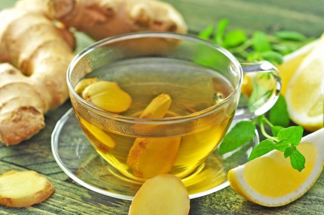 Keni probleme me zorrët? Ja tre çajrat që mund të përdorësh